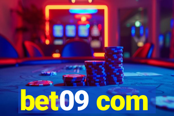 bet09 com